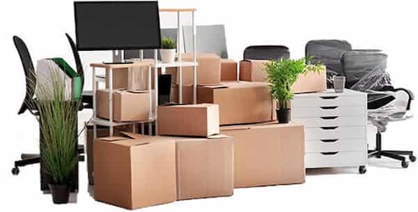 Commercial Relocation Service In New Colony