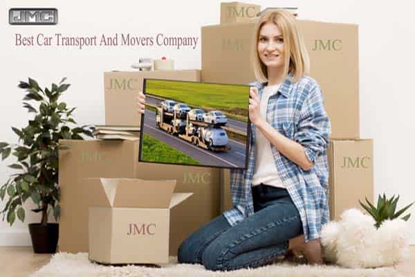  JMC Cargo Carriers Company In Delhi
