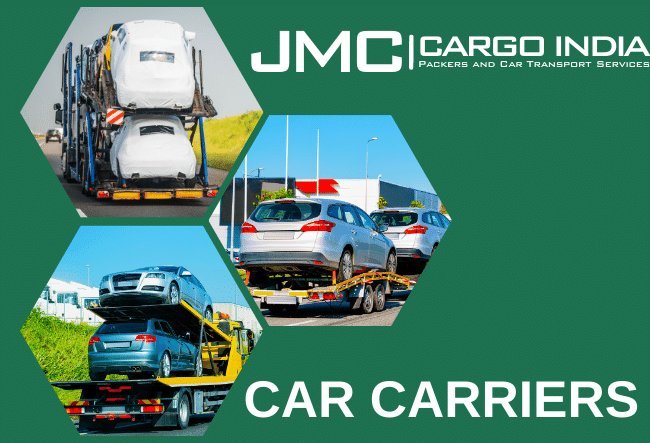 Get Your Car From Delhi To All India With JMC Now